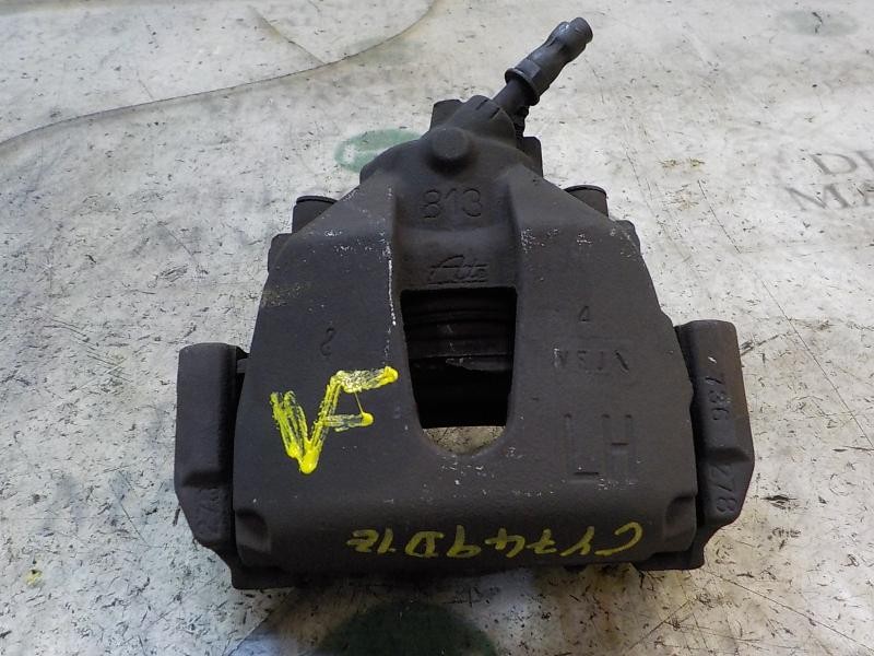 Recambio de pinza freno delantera izquierda para ford focus lim. (cb4) 1.6 tdci cat referencia OEM IAM 1682876  