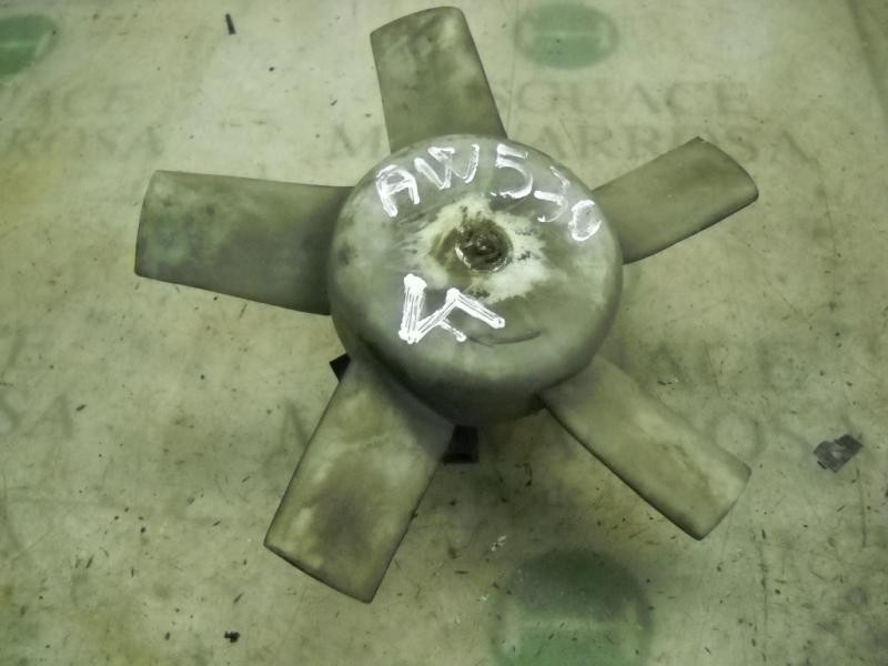 Recambio de electroventilador para ford fiesta berl./courier 1.3 cat referencia OEM IAM   