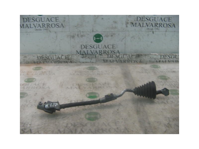 Recambio de barra cambio para audi 100 berlina (c4) sport edition referencia OEM IAM 4A0711613G  