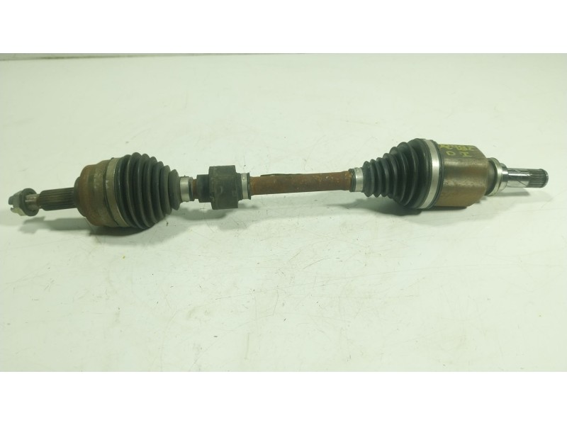 Recambio de transmision izquierda para nissan juke (f16_) 1.6 hybrid referencia OEM IAM 3910100Q9C 391019515R 