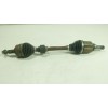 Recambio de transmision izquierda para nissan juke (f16_) 1.6 hybrid referencia OEM IAM 3910100Q9C 391019515R 