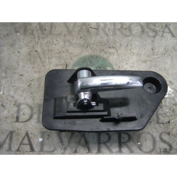 MANETA INTERIOR TRASERA IZQUIERDA 