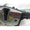 Recambio de cerradura puerta trasera derecha para bmw serie 3 berlina (e46) 2.0 16v diesel cat referencia OEM IAM   