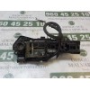 Recambio de maneta exterior trasera derecha para volkswagen passat berlina (3c2) 2.0 tdi referencia OEM IAM 3C0837206GRU  