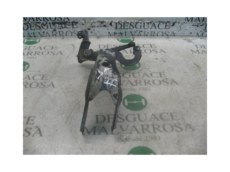 Recambio de soporte cambio para opel corsa b eco referencia OEM IAM   