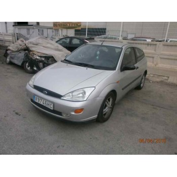 FORD FOCUS BERLINA (CAK)