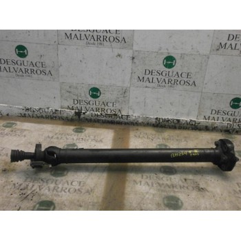 TRANSMISION CENTRAL A2034101902 