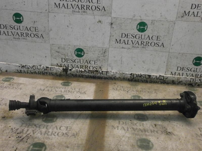 Recambio de transmision central para mercedes-benz clase c (w203) berlina 200 cdi (203.004) referencia OEM IAM A2034101902  