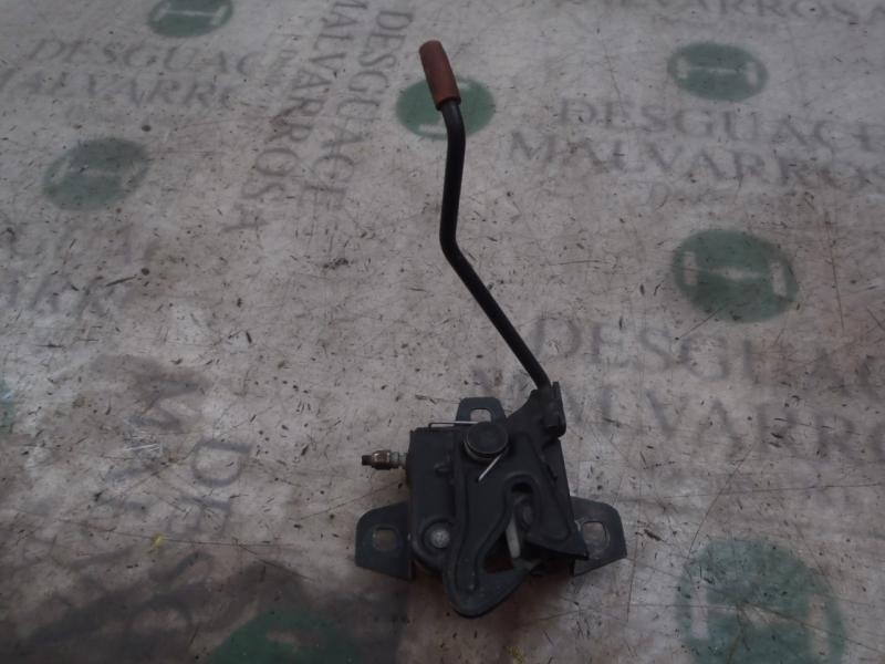 Recambio de cerradura capot para lancia ypsilon (101) 1.2 8v referencia OEM IAM   