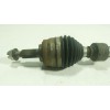 Recambio de transmision izquierda para nissan juke (f16_) 1.6 hybrid referencia OEM IAM 3910100Q9C 391019515R 