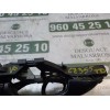 Recambio de maneta exterior trasera derecha para volkswagen passat berlina (3c2) 2.0 tdi referencia OEM IAM 3C0837206GRU  