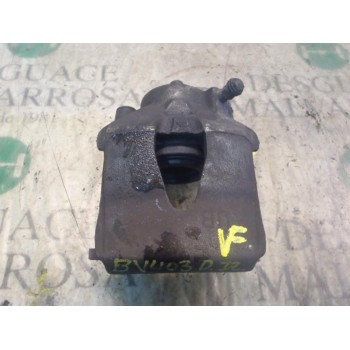 PINZA FRENO DELANTERA IZQUIERDA 1K0615123D 