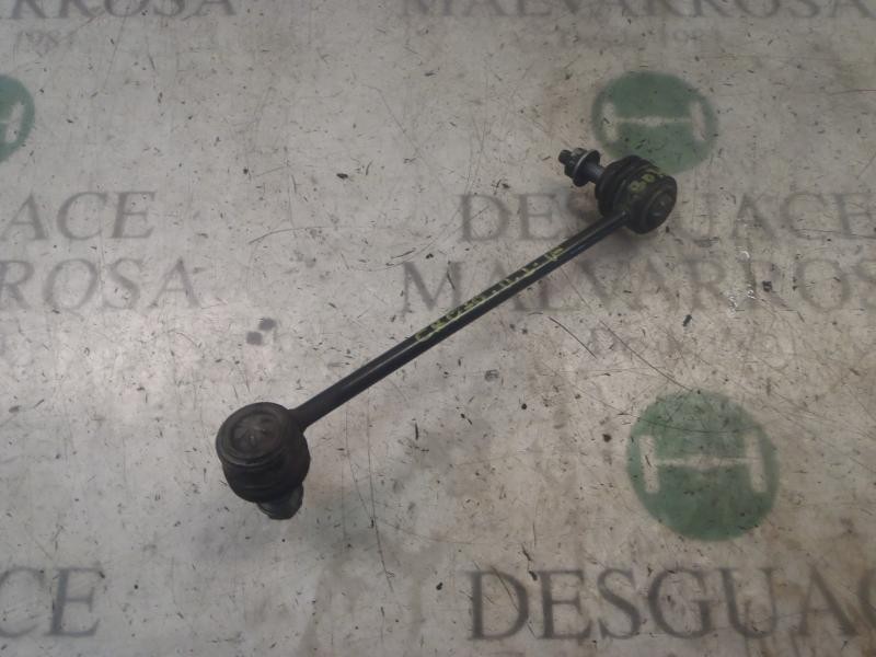 Recambio de tirante delantero izquierdo para mercedes-benz clase a (w168) 170 cdi (168.008) referencia OEM IAM   