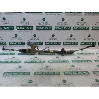 CREMALLERA DIRECCION 