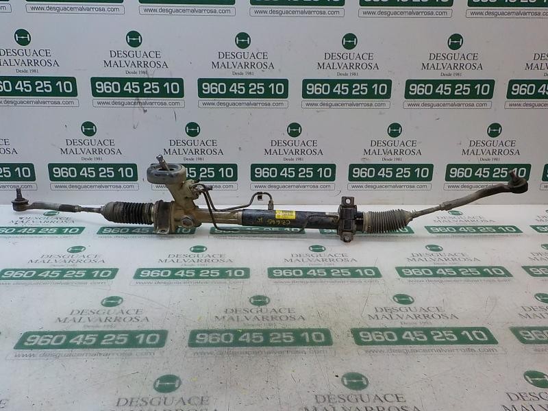 Recambio de cremallera direccion para chevrolet aveo lt referencia OEM IAM   