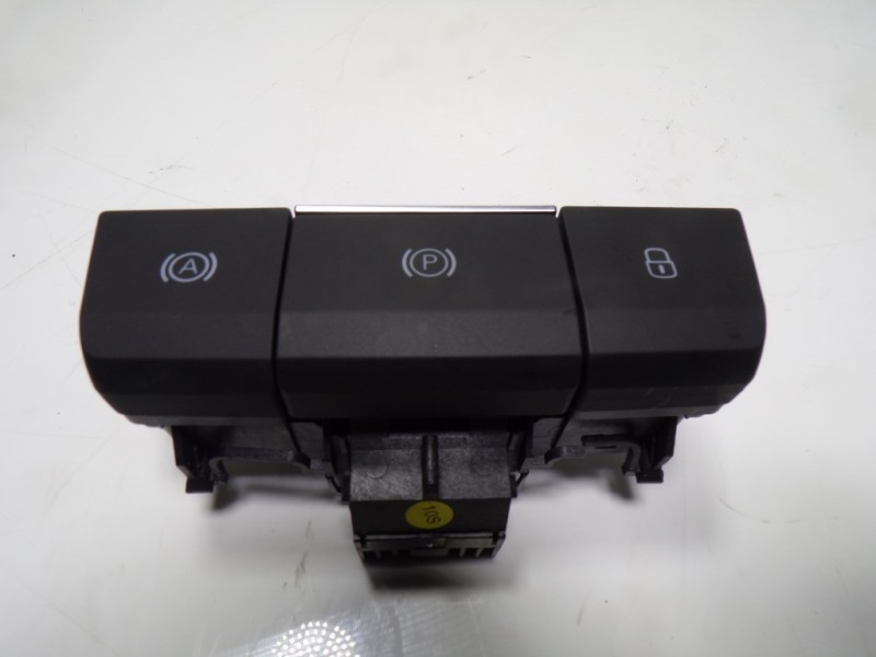 Recambio de palanca freno de mano para cupra leon kl8 vz 2.0 tsi referencia OEM IAM 5FA927225VRY 5FA927225 
