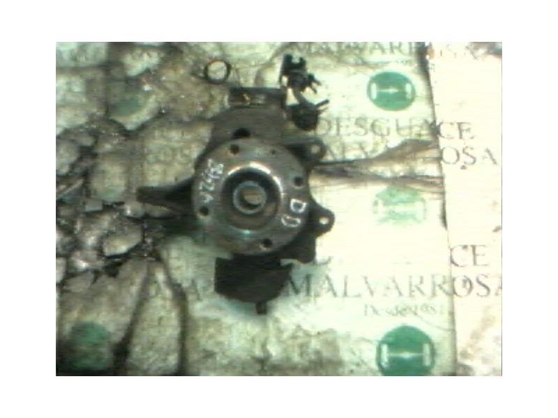 Recambio de mangueta delantera derecha para citroën xantia berlina 1.8 16v cat (lfy / xu7jp4) referencia OEM IAM   