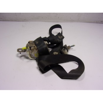 CINTURON SEGURIDAD DELANTERO DERECHO 