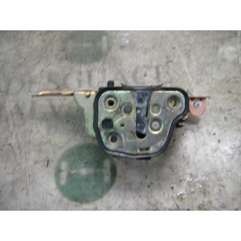 CERRADURA PUERTA TRASERA DERECHA 