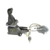 Recambio de palanca cambio para opel astra k lim. 5türig 1.4 16v sidi turbo referencia OEM IAM 55497889 55497889 