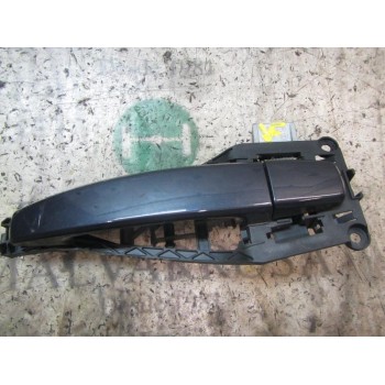 MANETA EXTERIOR TRASERA IZQUIERDA 