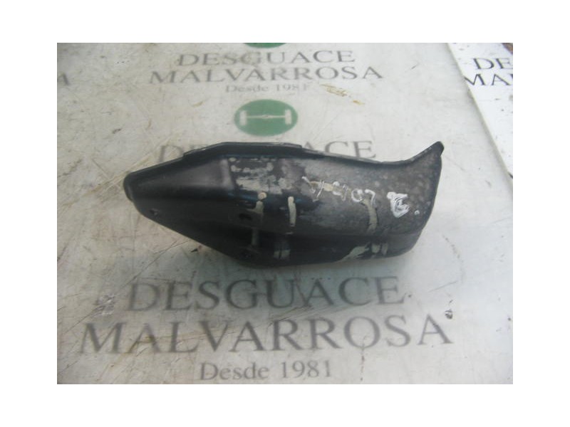 Recambio de soporte cambio para opel corsa b eco referencia OEM IAM   