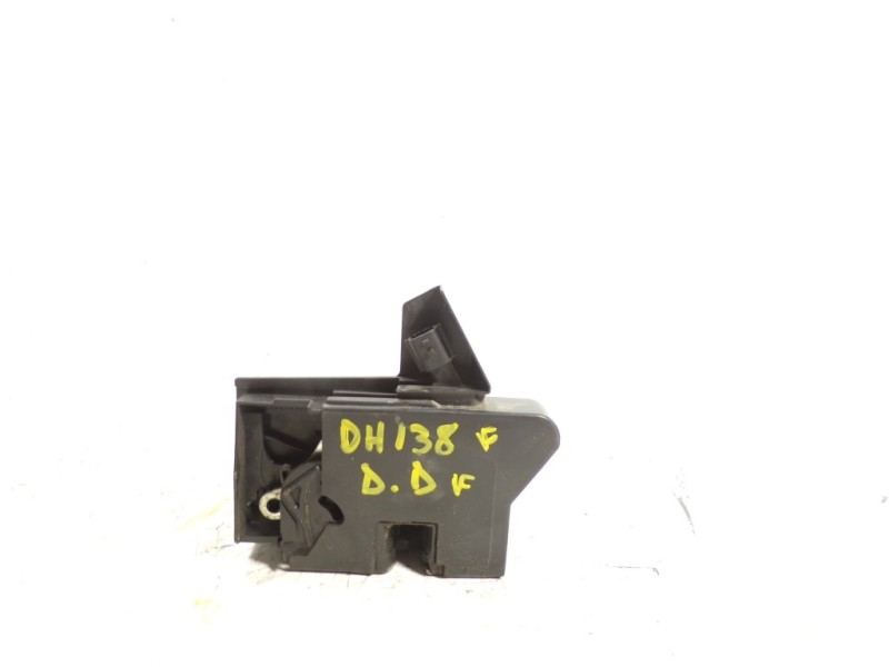 Recambio de cerradura puerta delantera derecha para dacia sandero stepway referencia OEM IAM 805026816R 805026816R 