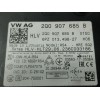 Recambio de modulo electronico para volkswagen tiguan (ad1, ax1) 2.0 tdi referencia OEM IAM 2Q0907685B 2Q0907685B 