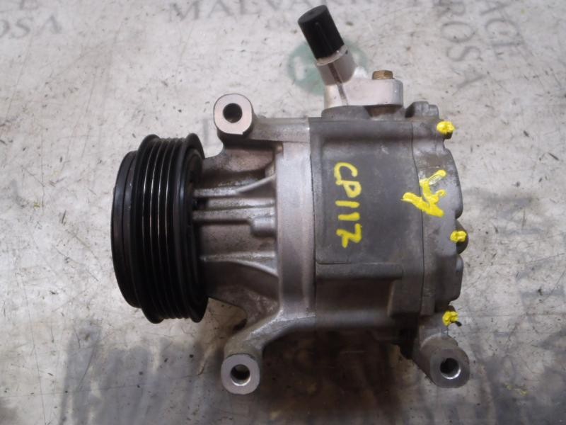 Recambio de compresor aire acondicionado para lancia ypsilon (101) 1.2 8v referencia OEM IAM   