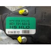 Recambio de potenciometro pedal para seat exeo st (3r5)(2009>) 2.0 tdi referencia OEM IAM 8E1721523G 8E1721523G 