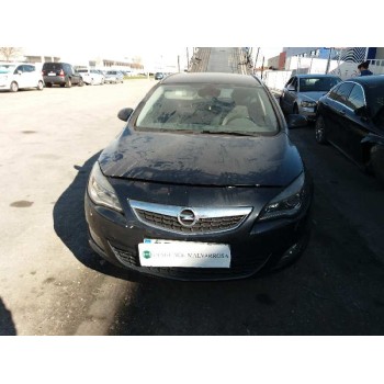 OPEL ASTRA J SPORTS TOURER