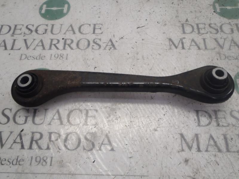Recambio de brazo suspension inferior trasero derecho para seat leon (1p1) fr referencia OEM IAM 1K0501530C  