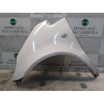 ALETA DELANTERA IZQUIERDA 