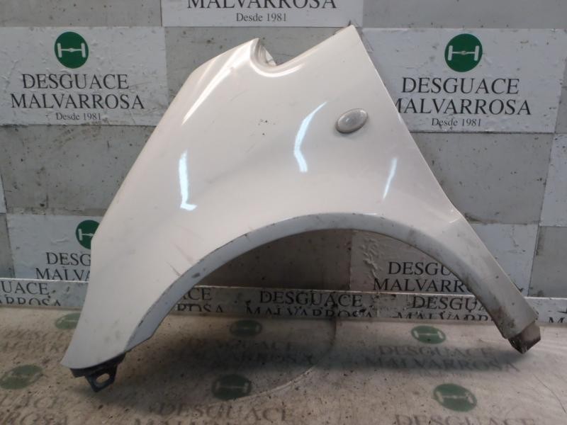 Recambio de aleta delantera izquierda para mercedes-benz clase a (w168) 170 cdi (168.008) referencia OEM IAM   