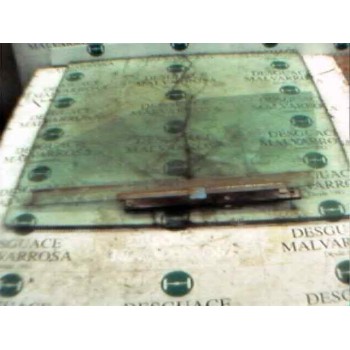 CRISTAL PUERTA DELANTERO IZQUIERDO 