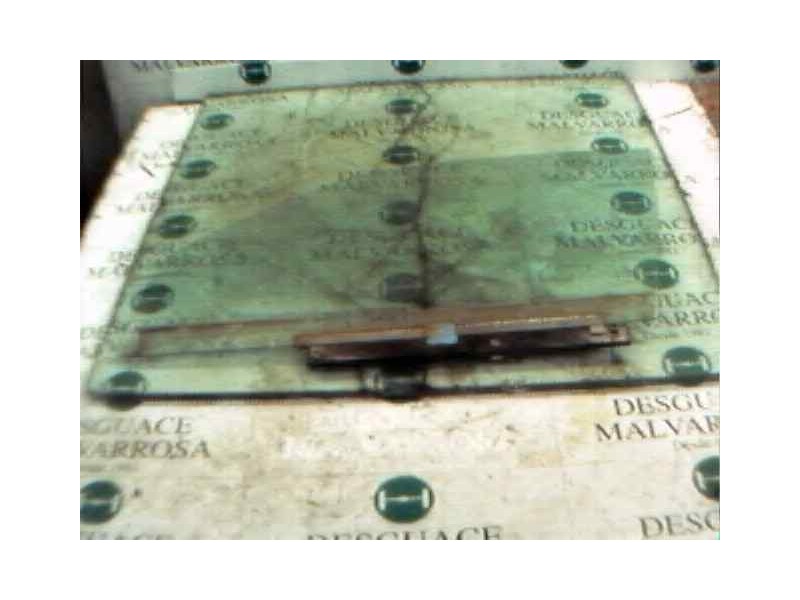Recambio de cristal puerta delantero izquierdo para volkswagen passat berlina (312) referencia OEM IAM   
