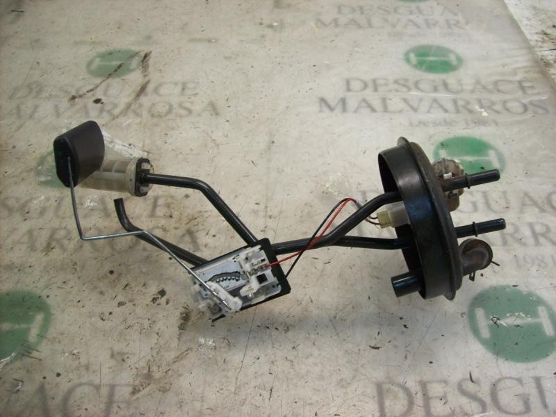 Recambio de aforador para kia pregio ii (tb) (2004 =>) basis referencia OEM IAM   