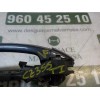 Recambio de maneta exterior trasera izquierda para volkswagen passat berlina (3c2) 2.0 tdi referencia OEM IAM 3C0837205GRU  