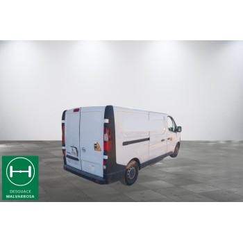 OPEL VIVARO B FURGONETA (X82)