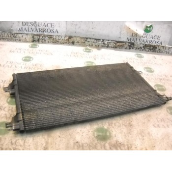 CONDENSADOR AIRE ACONDICIONADO 