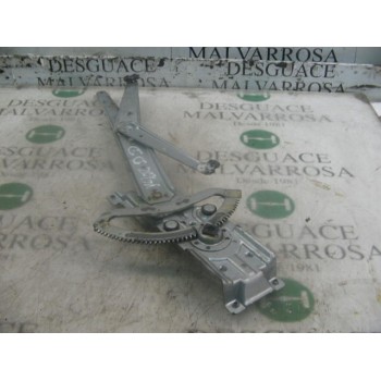 ELEVALUNAS DELANTERO DERECHO 