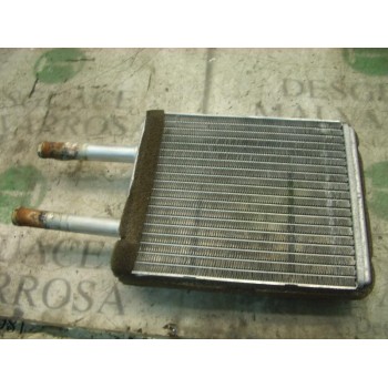 RADIADOR CALEFACCION / AIRE ACONDICIONADO 