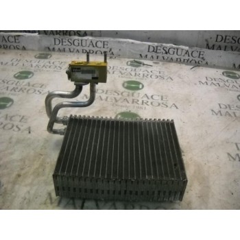 EVAPORADOR AIRE ACONDICIONADO 