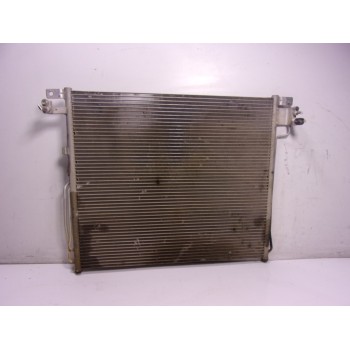 CONDENSADOR AIRE ACONDICIONADO 