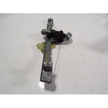 ELEVALUNAS DELANTERO IZQUIERDO 807213867R 128001472B 128001472B