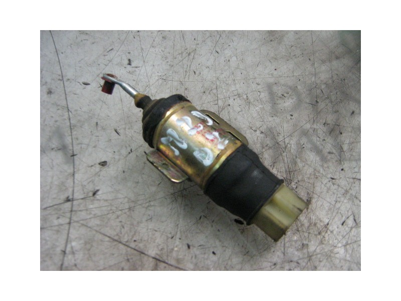 Recambio de motor c/c delantero izquierdo para suzuki vitara se/sv (et) 1.6 cat referencia OEM IAM   