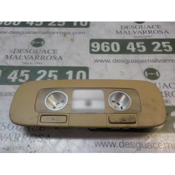 PILOTO INTERIOR 3C0947291C7G8 