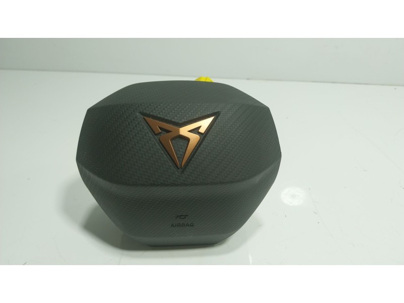 Recambio de airbag delantero izquierdo para cupra leon sportstourer (kl8) 1.4tsi phev referencia OEM IAM 5FF880201C 5FF880201C 