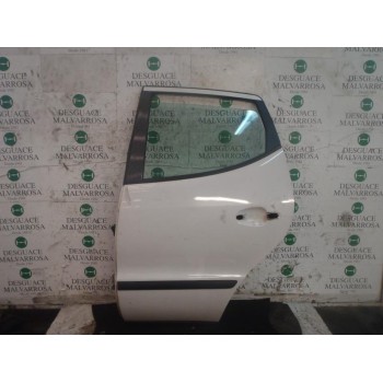 PUERTA TRASERA IZQUIERDA 