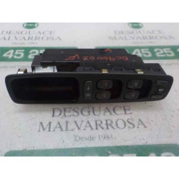 MANDO ELEVALUNAS DELANTERO IZQUIERDO 